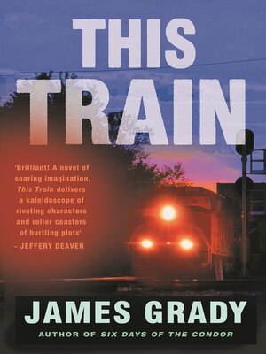 cover image of This Train